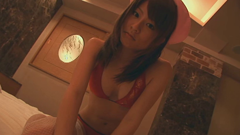 純真ナース 莉々 画像4
