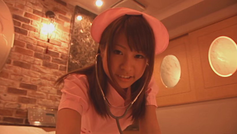 純真ナース 莉々 画像5
