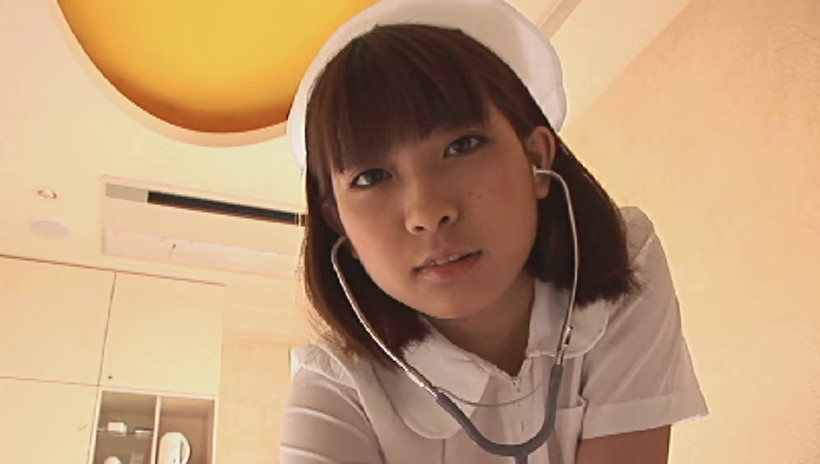 純真ナース 梅澤しほみ 画像1