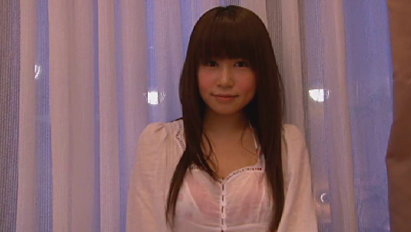 東京ガールズライフ 北条佳奈 1枚目