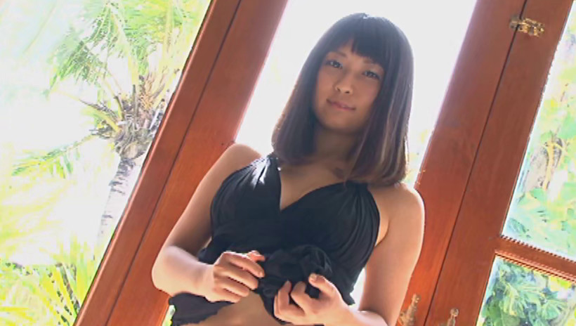 恋のチカラ 梅澤しほみ 2枚目
