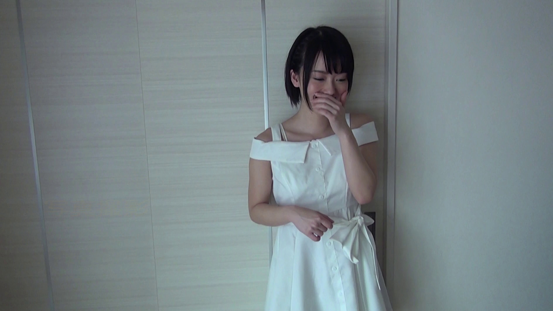 グラビア学園MOVIE 高橋ナツミ 1 画像9