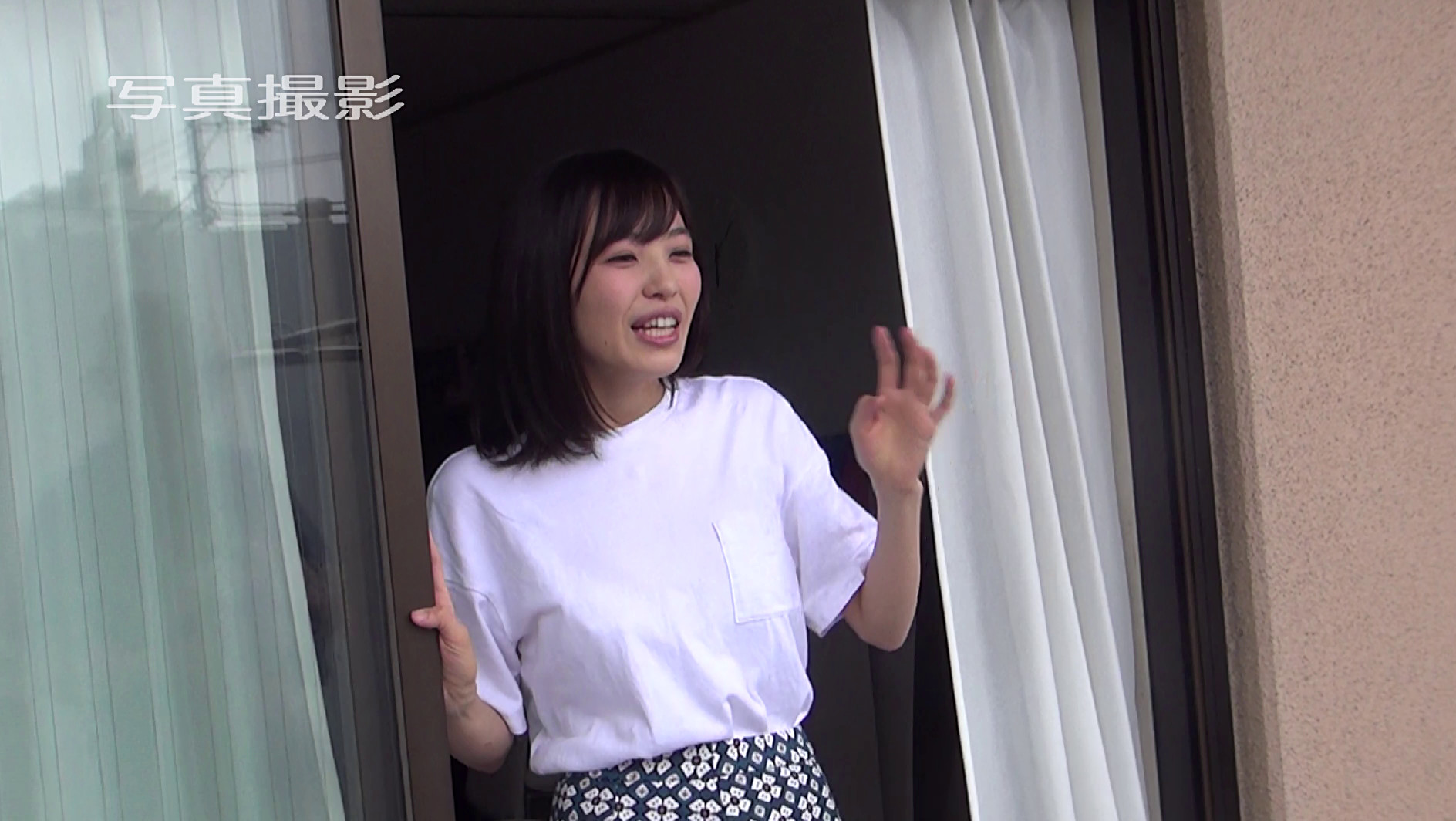 グラビア学園MOVIE 清水みさと 1 画像15
