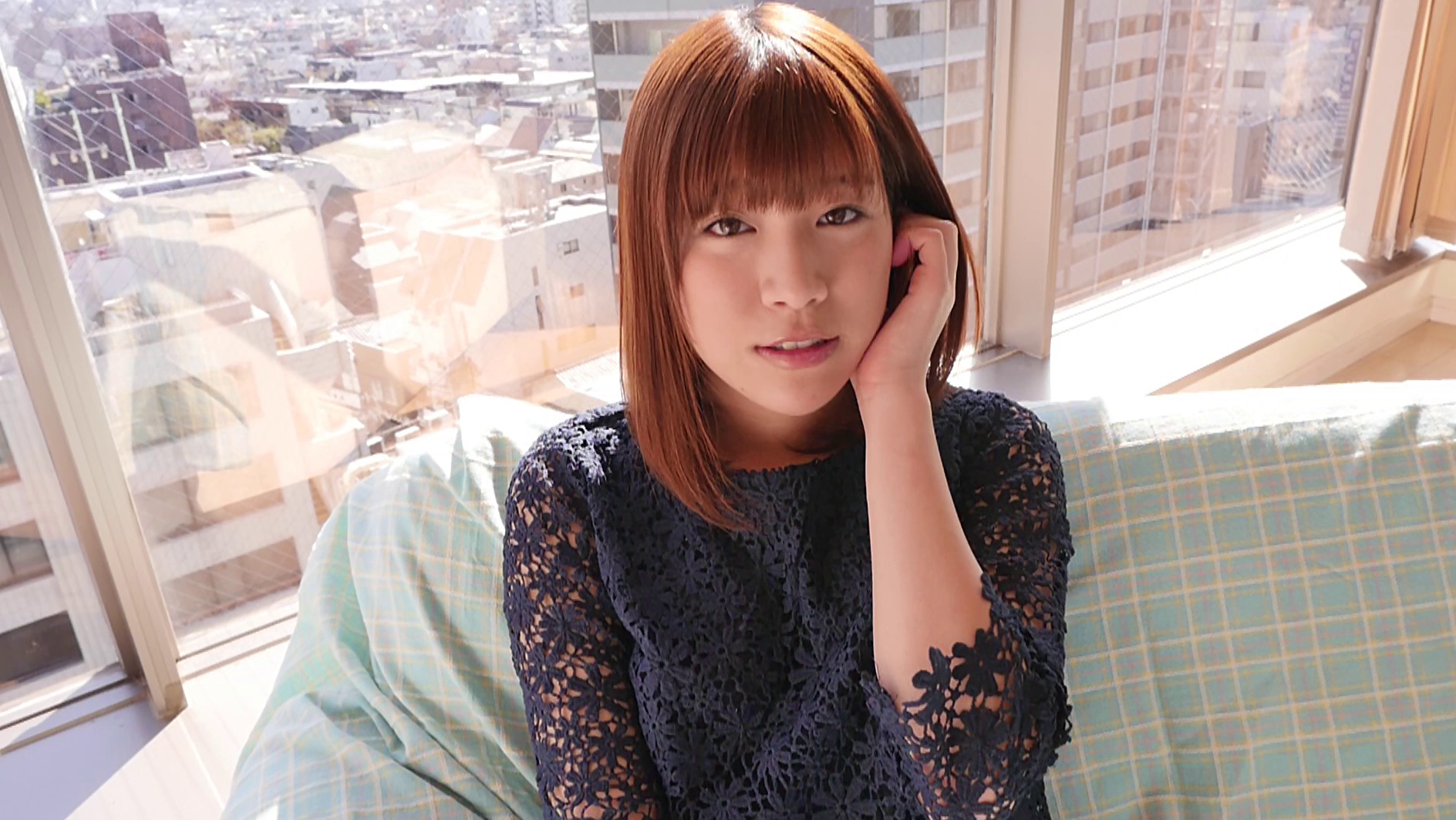 minisuka tv kanzaki 1 