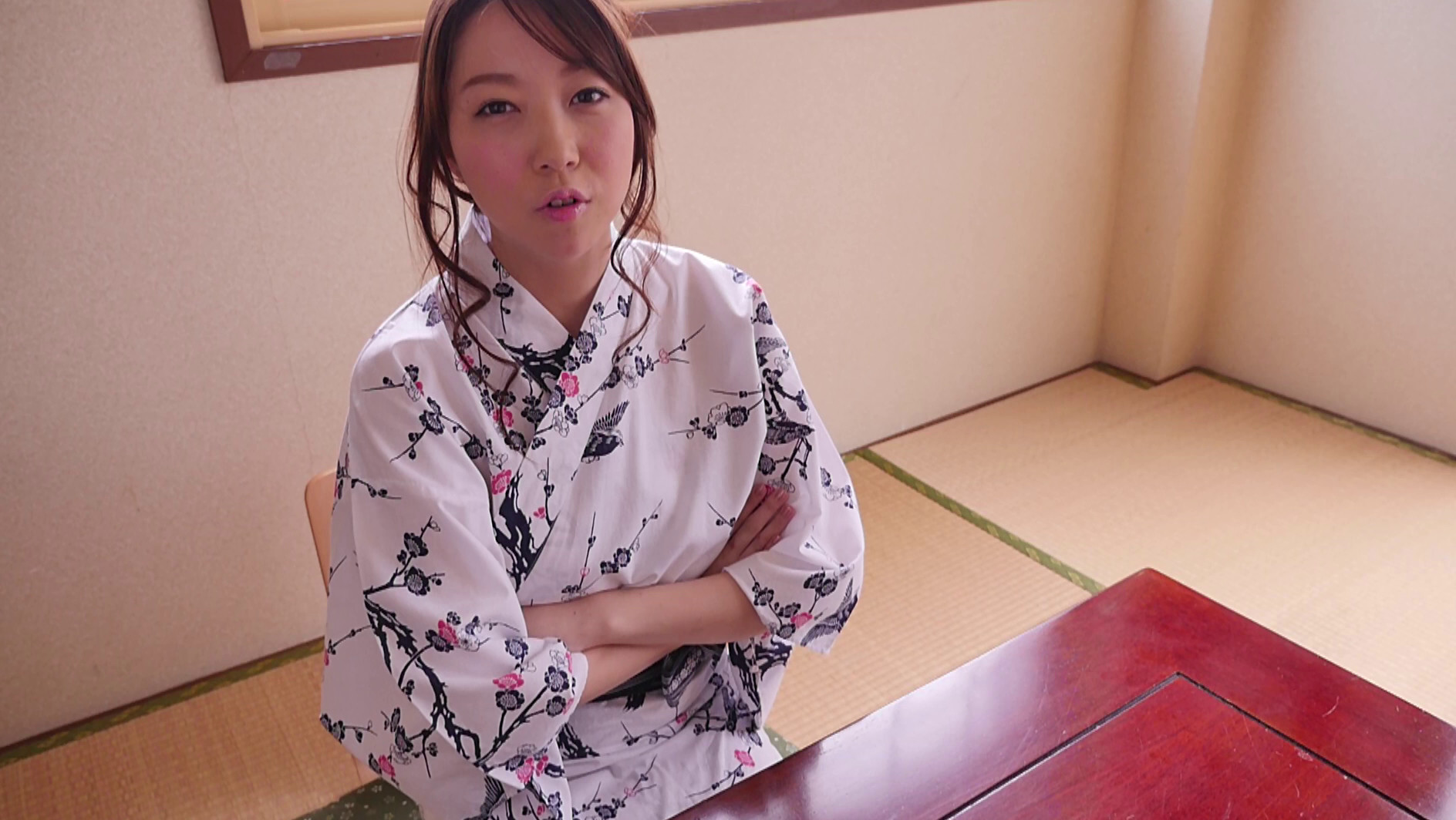 グラビア学園MOVIE あさいあみ 1 17枚目