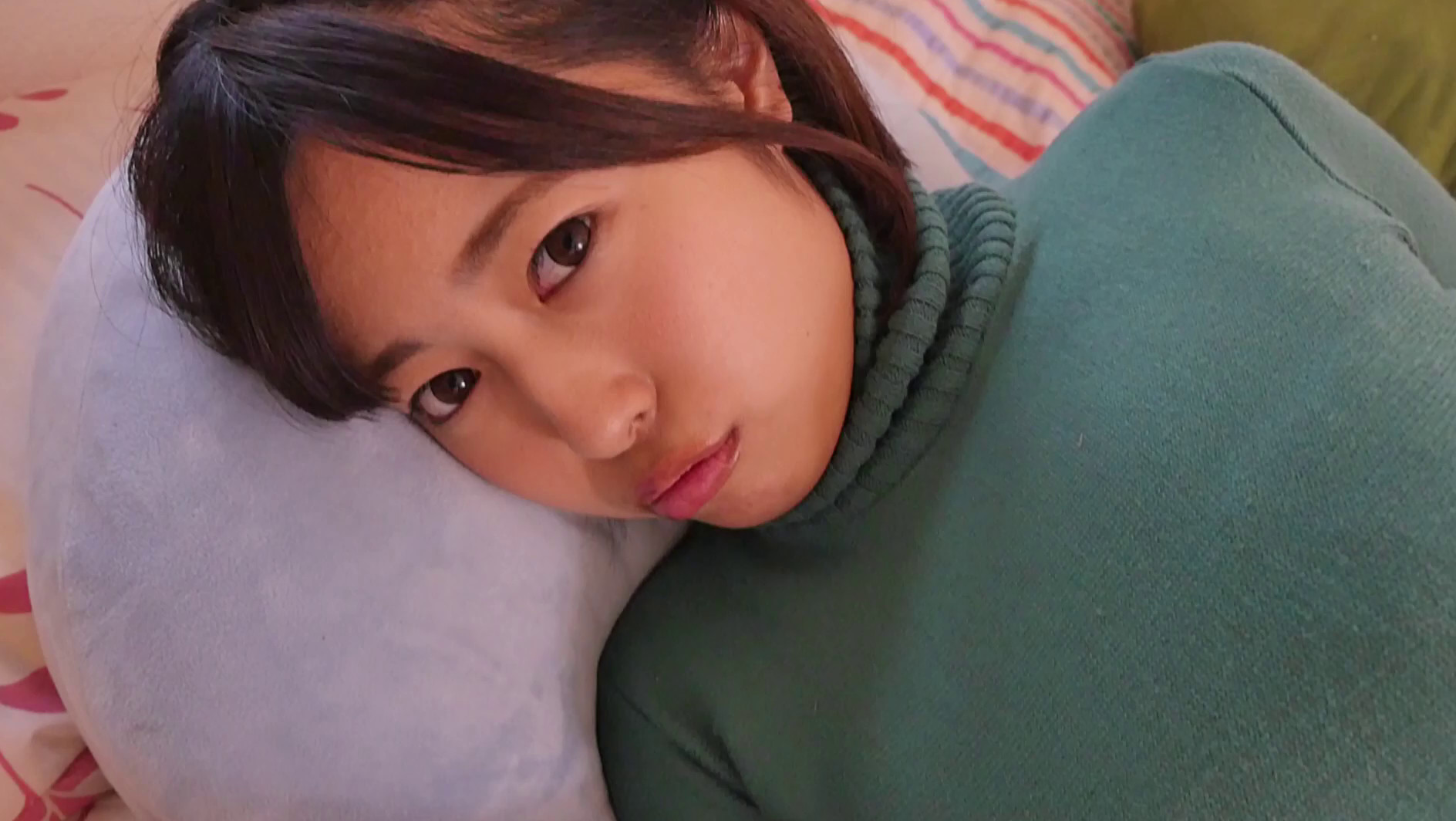 グラビア学園MOVIE 木下結愛 2 画像10