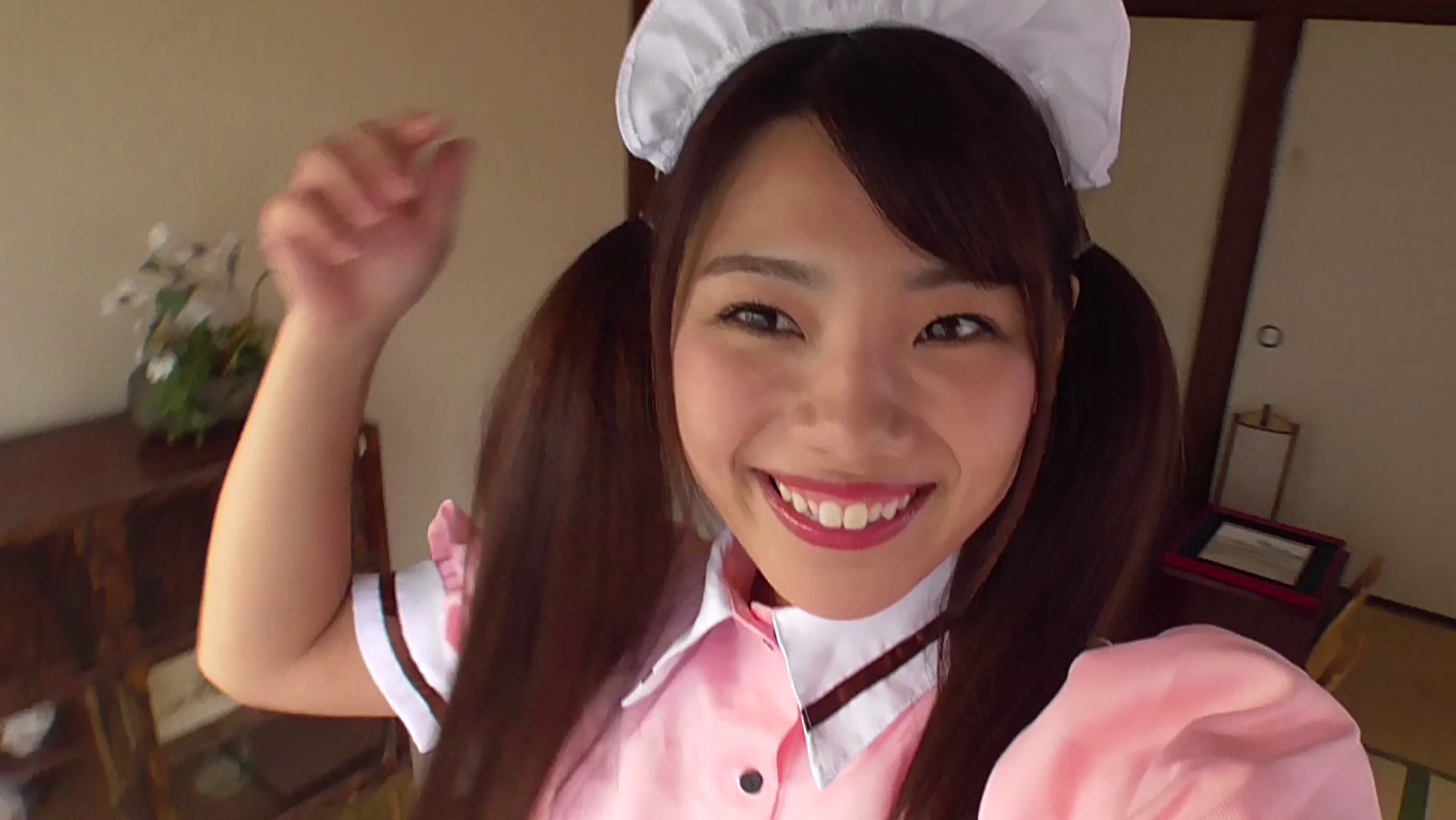 グラビア学園MOVIE 大川成美 1 画像15