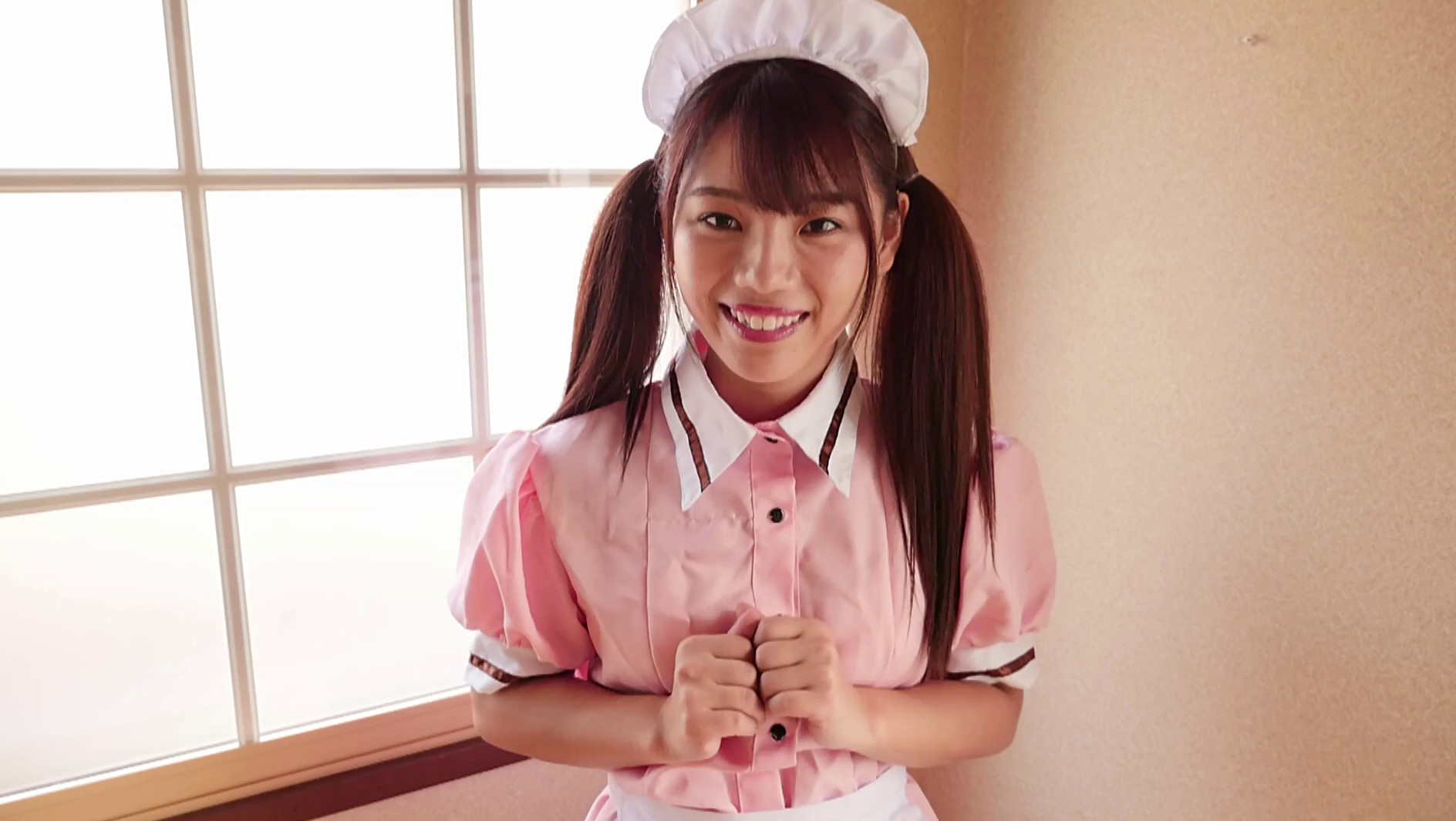 グラビア学園MOVIE 大川成美 1 画像16