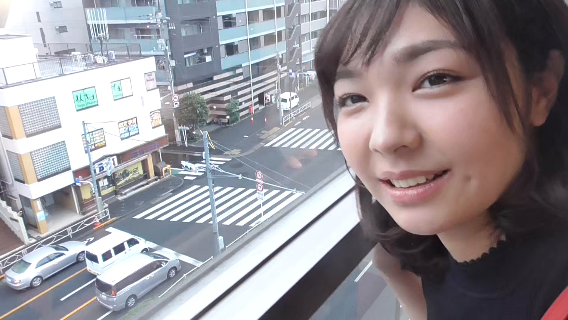 グラビア学園MOVIE 南里 2 画像1