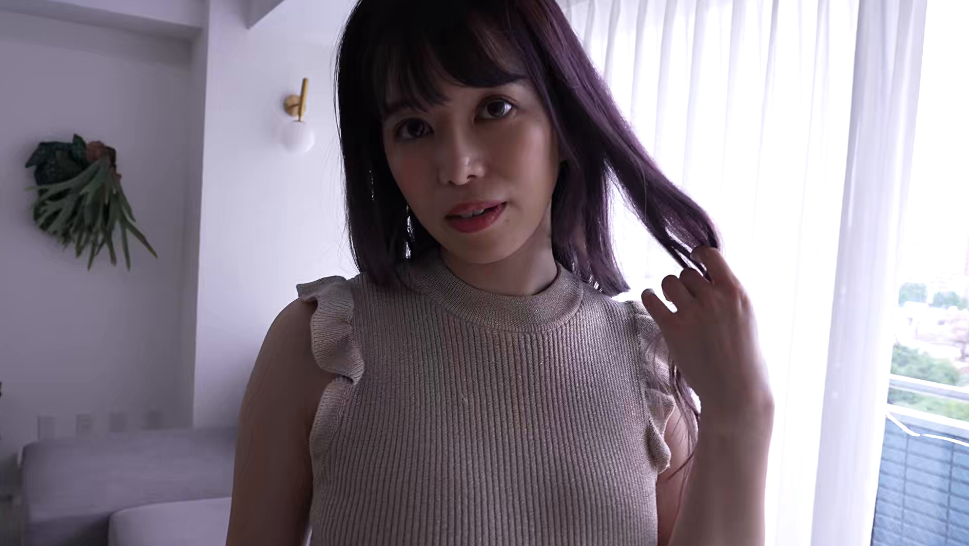 グラビア学園MOVIE 春奈芽衣 2 画像12