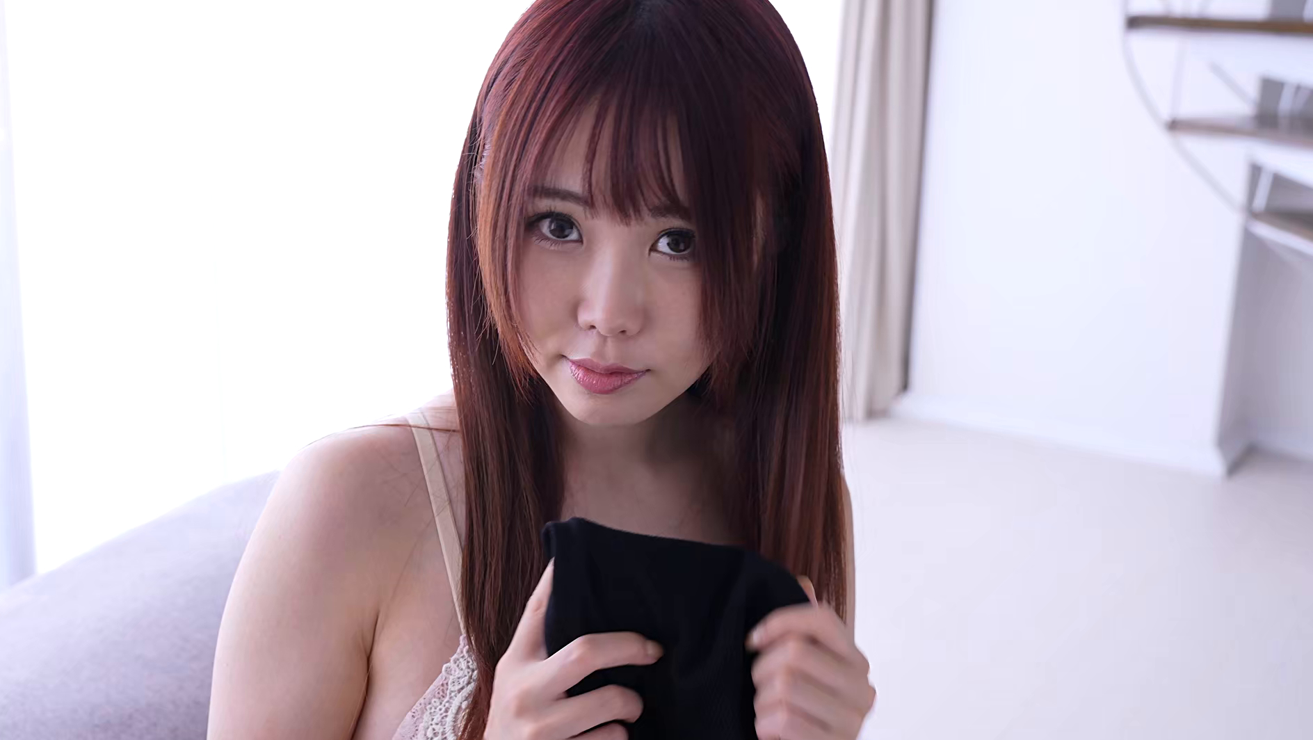 グラビア学園MOVIE 麻倉ひな子 1 画像8
