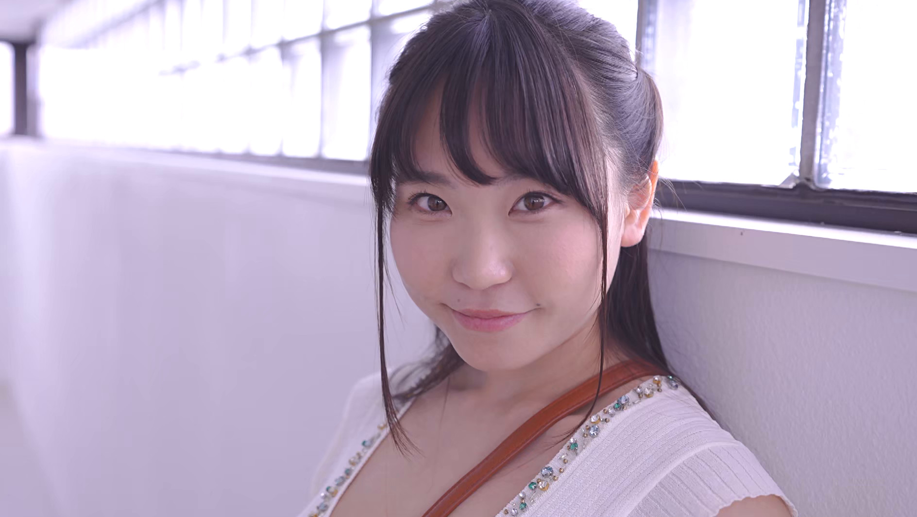 グラビア学園MOVIE 塩江ゆう 2 画像5