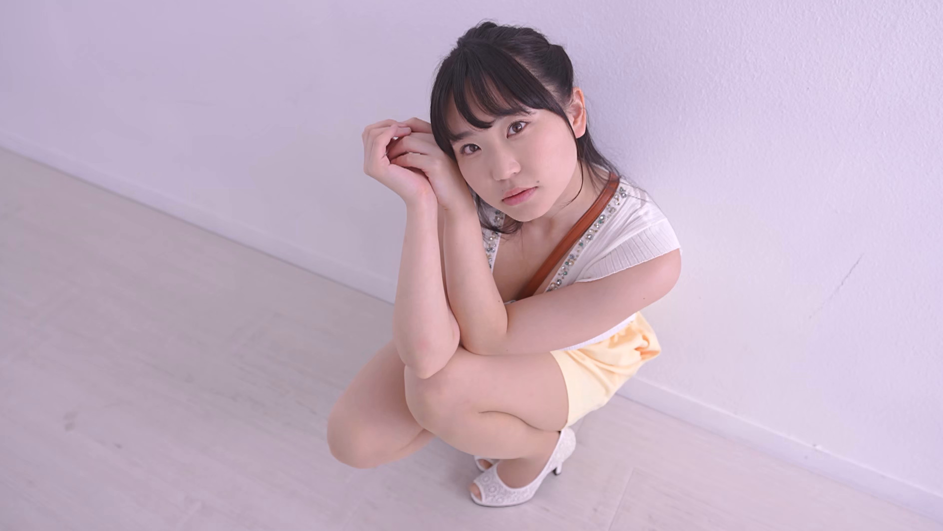 グラビア学園MOVIE 塩江ゆう 2 画像6