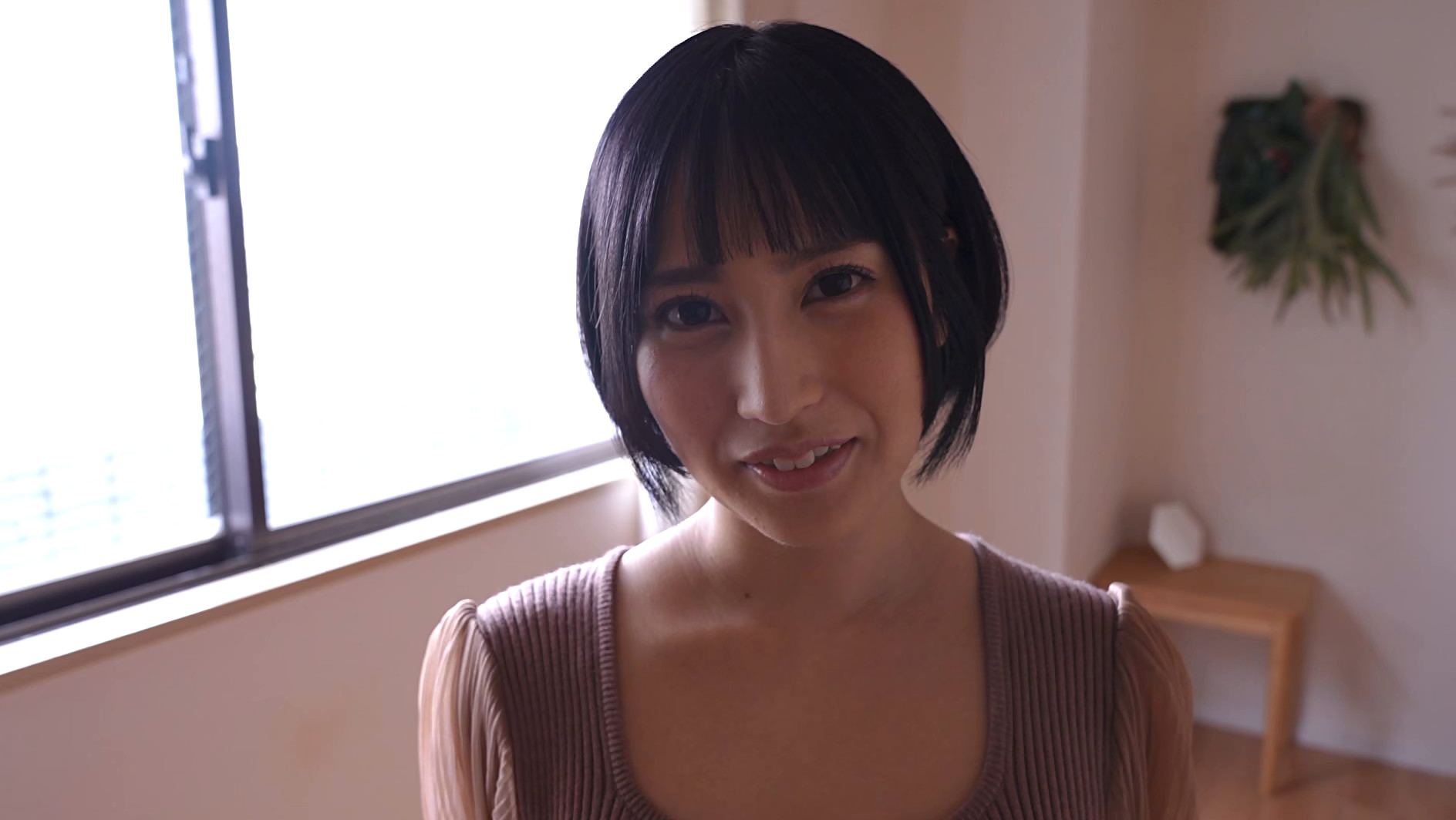グラビア学園MOVIE 小日向奏音 1 画像6