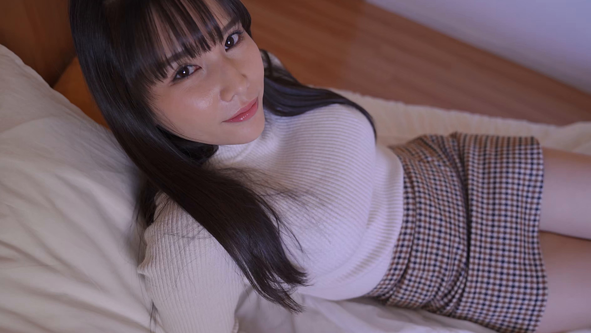 グラビア学園MOVIE 新垣優香 3 画像6