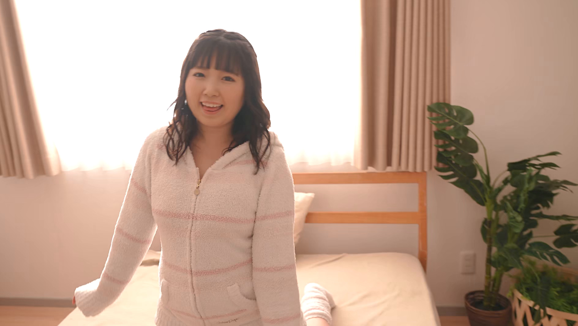 グラビア学園MOVIE 福原もえか 2 画像7