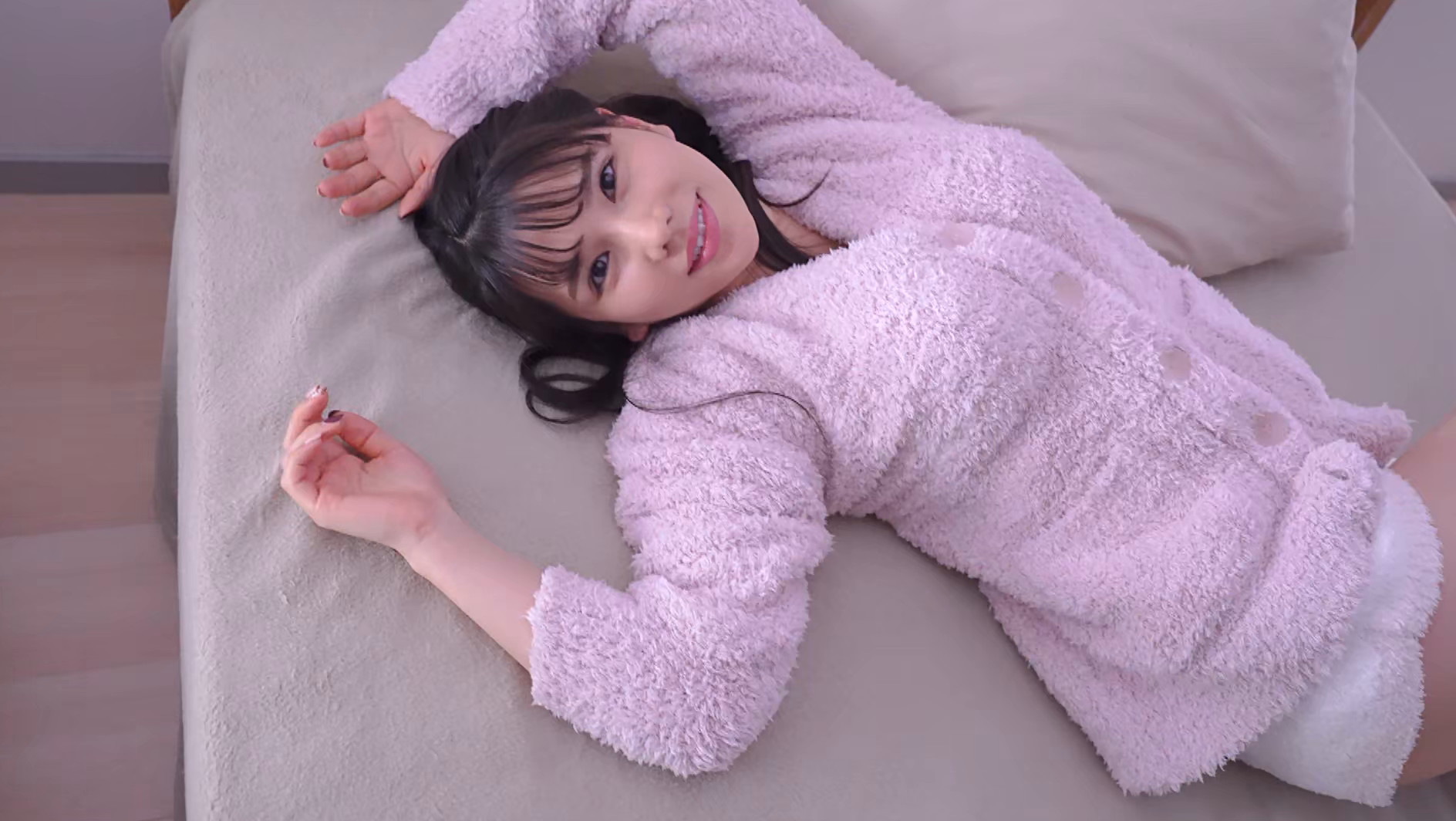 グラビア学園MOVIE 新垣優香 4 画像9