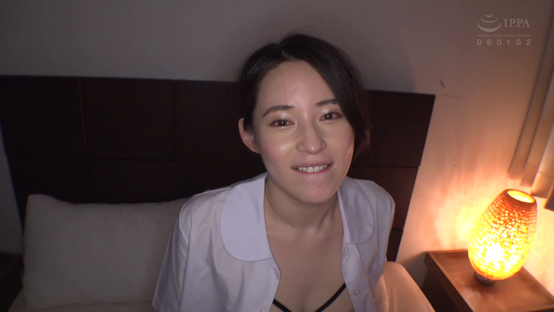 十川ありさ ひょっとこアへ顔でフェラする女 画像1