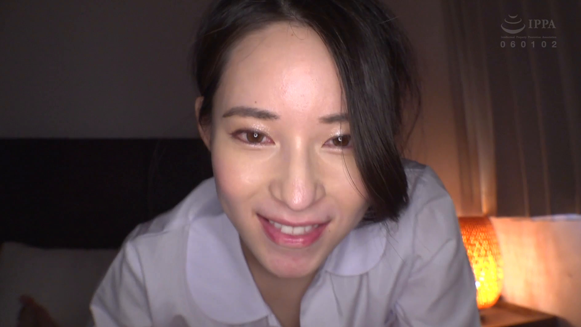 十川ありさ ひょっとこアへ顔でフェラする女 画像5