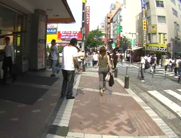 高級住宅地 セレブ人妻ナンパ in 横浜 画像18