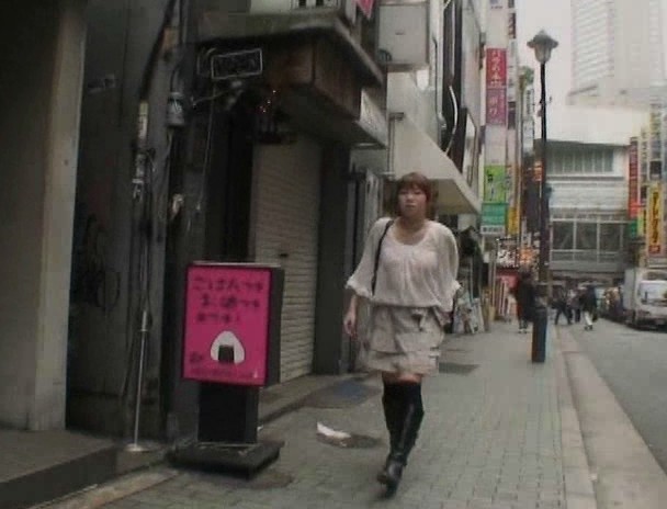 生姦・中出し極上素人娘 アタックマン 麗しのキャンパスレディー 画像14