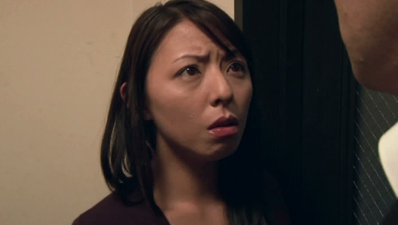 人妻のえげつない接吻と下品なSEX やればやるほどいい気持ち 涼子34歳 画像21