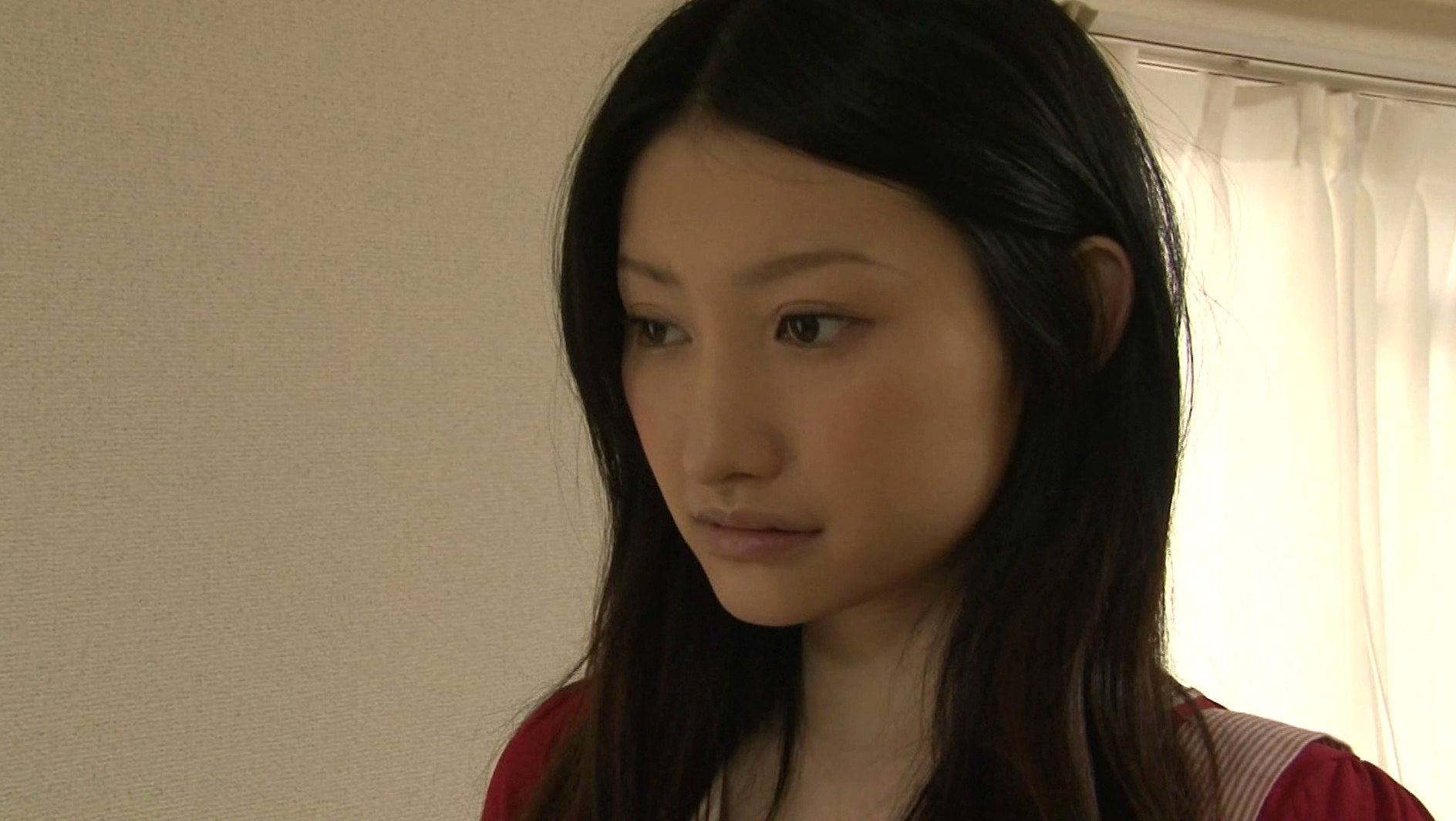 狂おしき接吻と情交 新妻と義父 水嶋あずみ 画像1