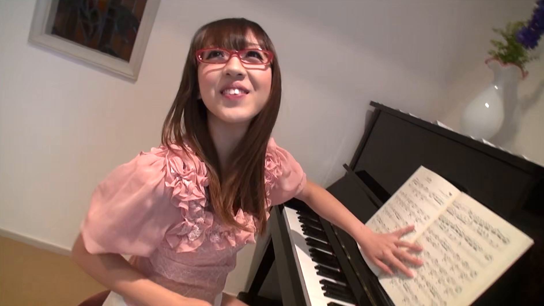 ゆあ先生 画像1