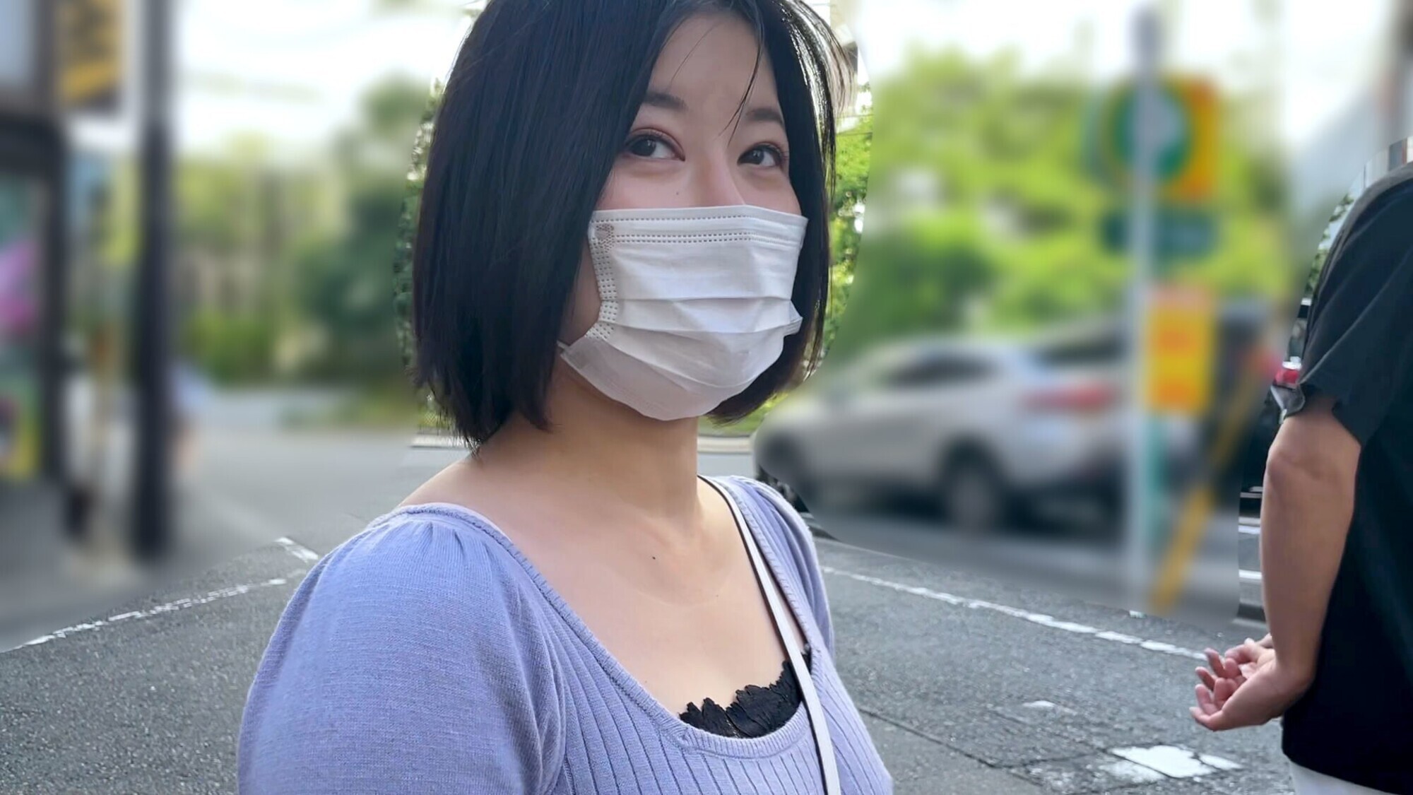 人妻さん066 画像1