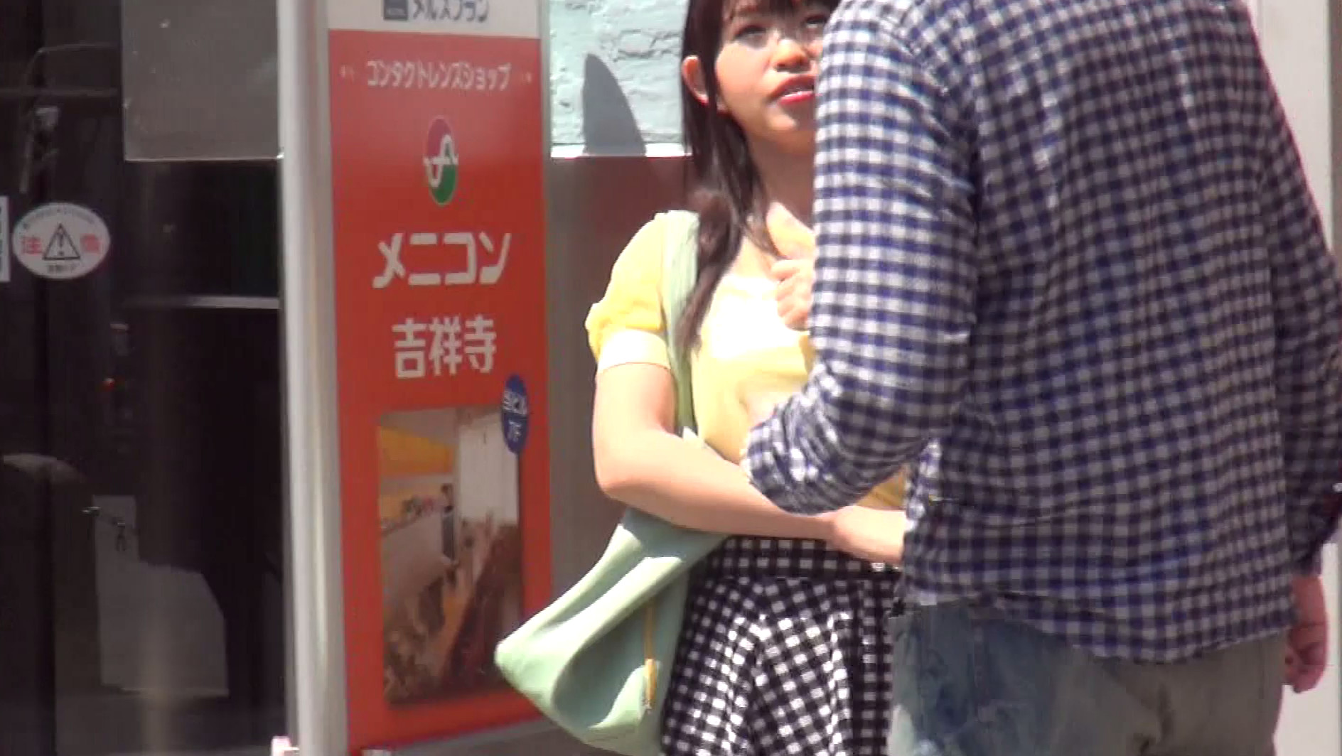 夏帆 21歳 画像1