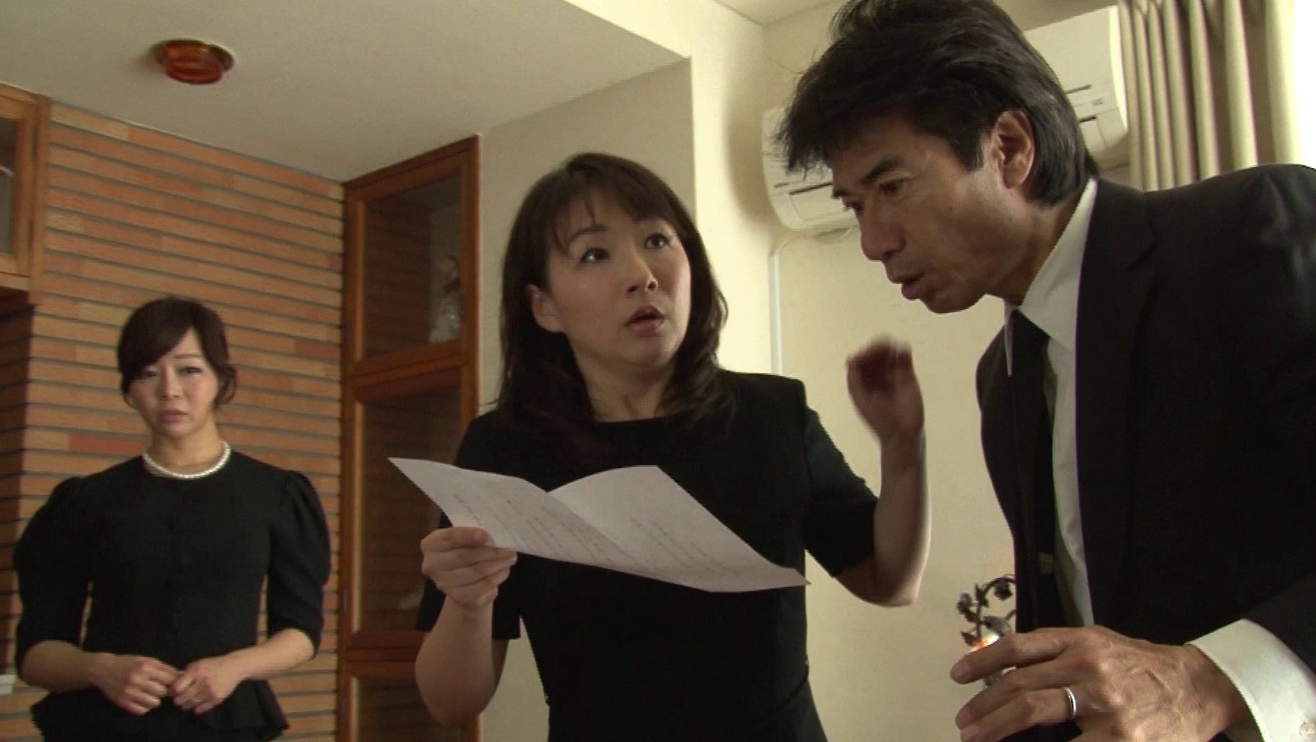●されたい美人若妻相続人 KAORI 画像17