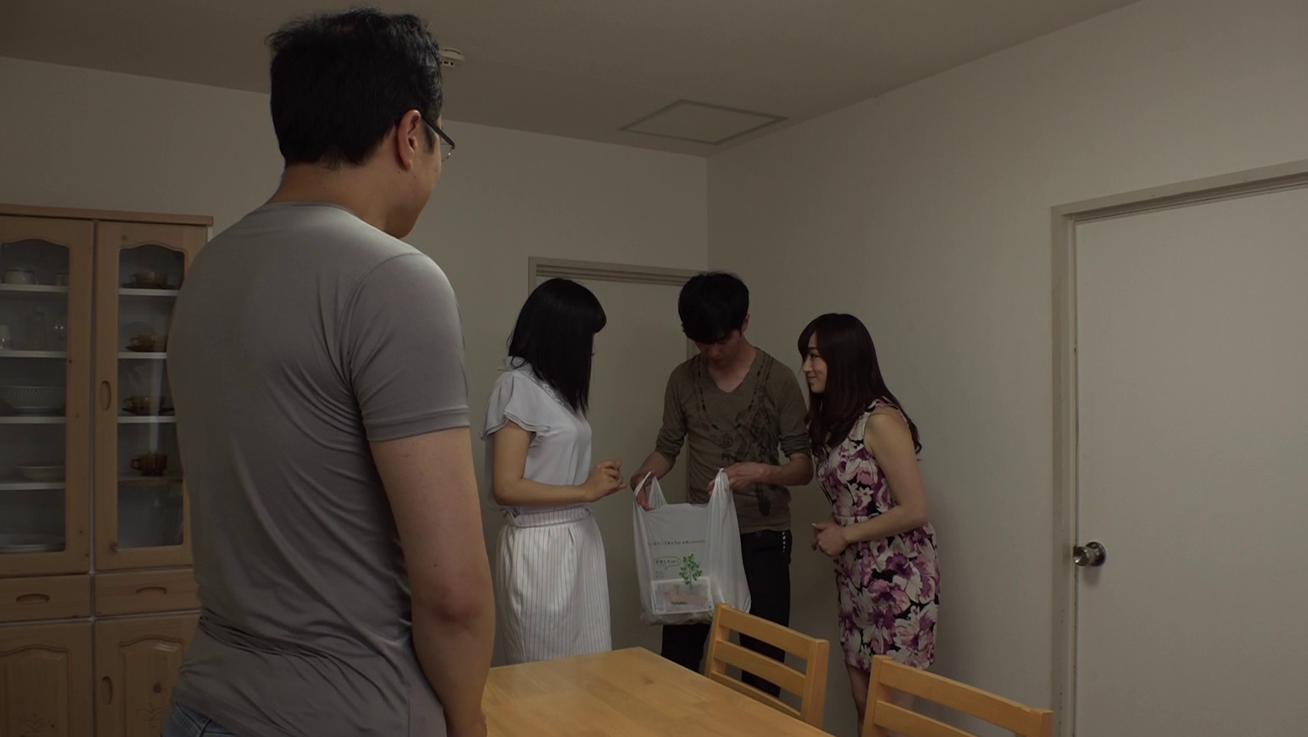 嫁の友人は寝取り妻 川上ゆう 画像18