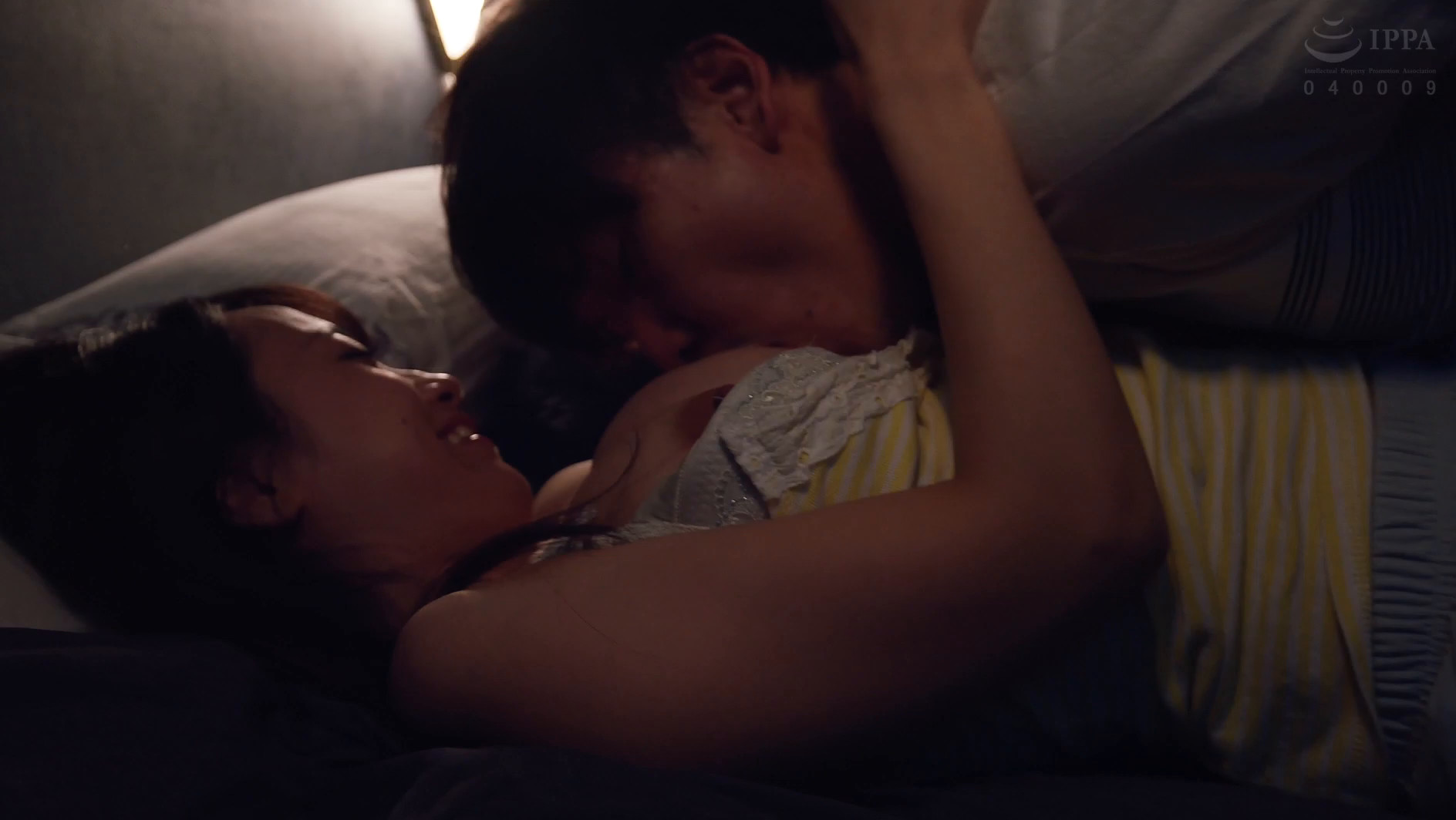 「あなた、愛してる・・・」NTR願望を満たすため、愛する妻に中出しサービスをさせた寝取らせ美容室 長瀬麻美 画像2