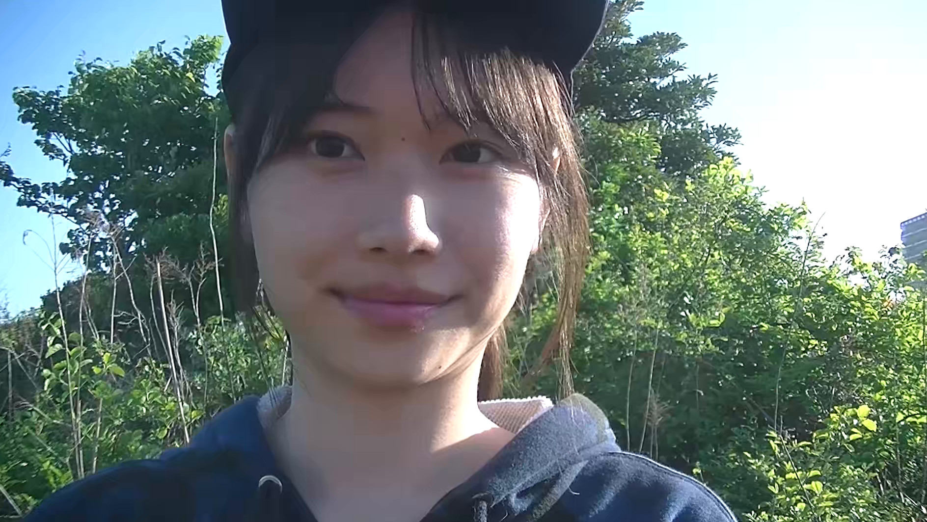 原宿ファッション 18 有馬麻陽 星七虹心 夢月ゆのん 仲西ゆう 2枚目