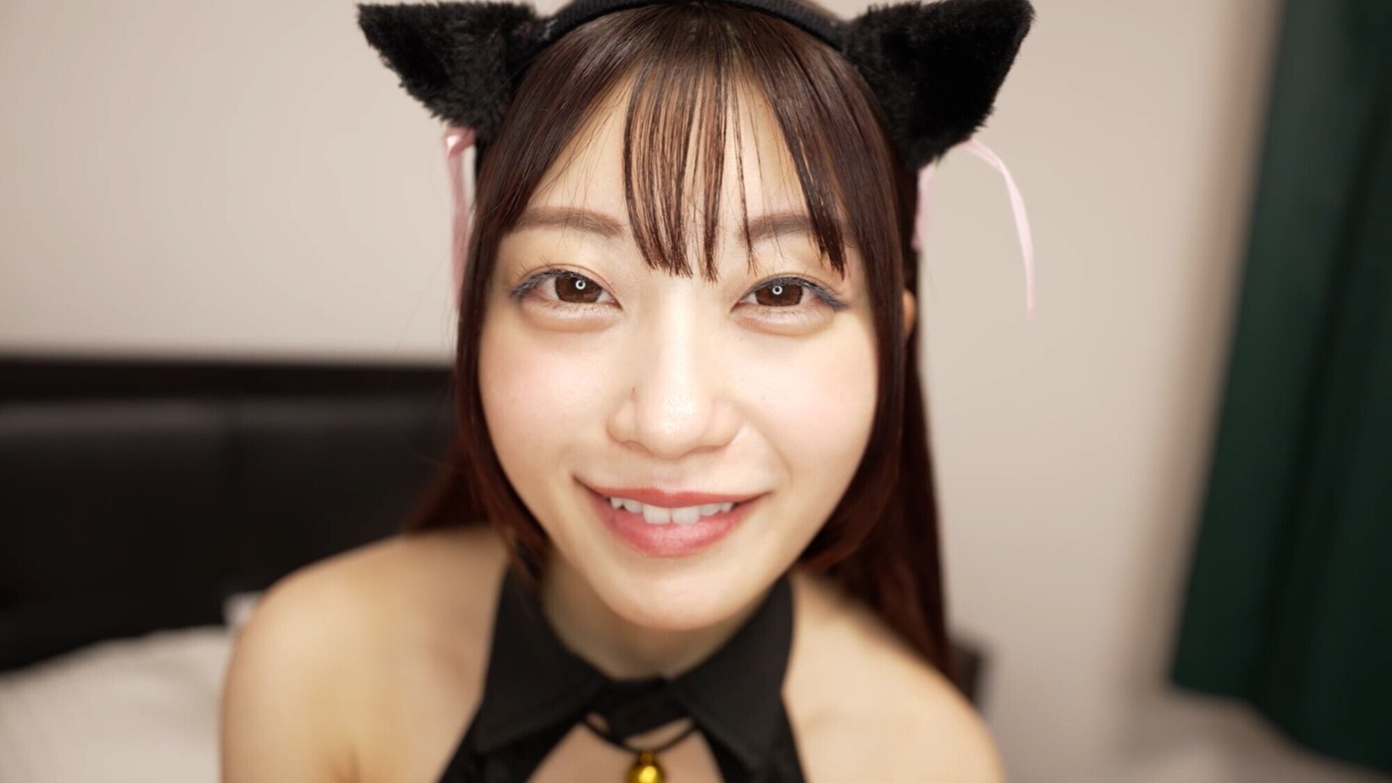 コキ屋のフェラ 笠木いちか 画像1
