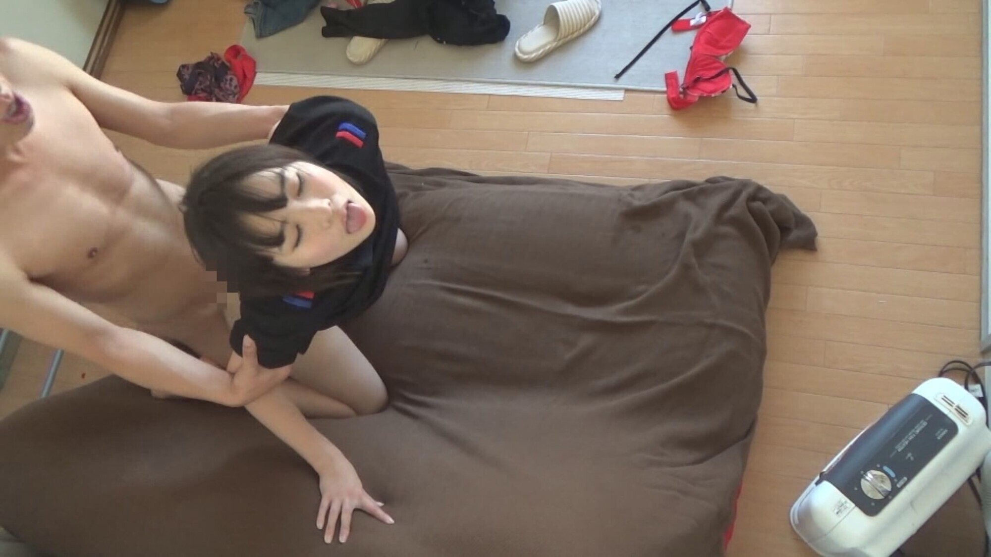 あおい(19)1 画像4
