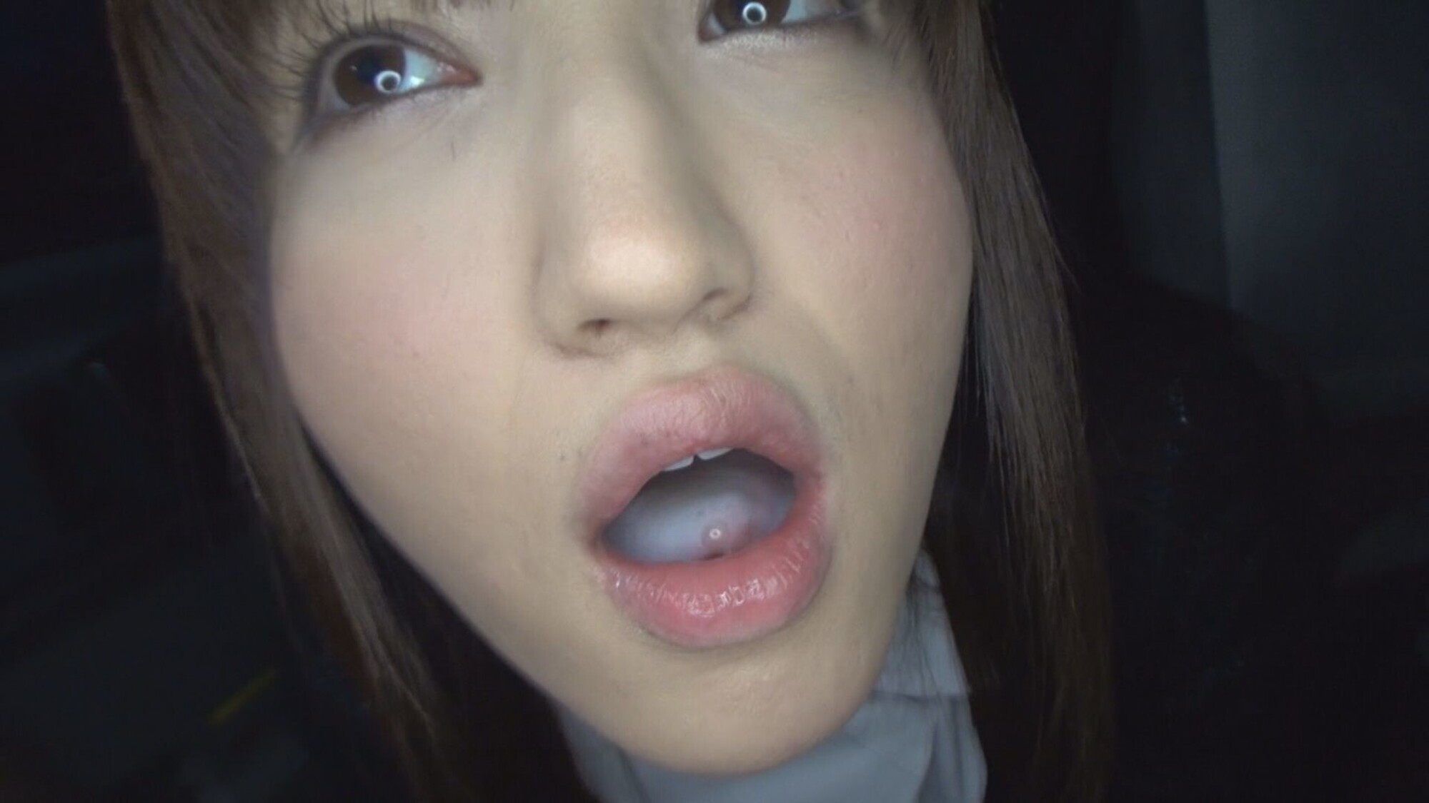 働くオンナ図鑑 ちひろ(22)2 画像8