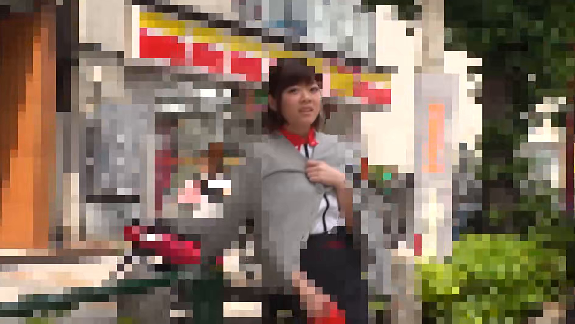 働くオンナ図鑑 さな（21）3