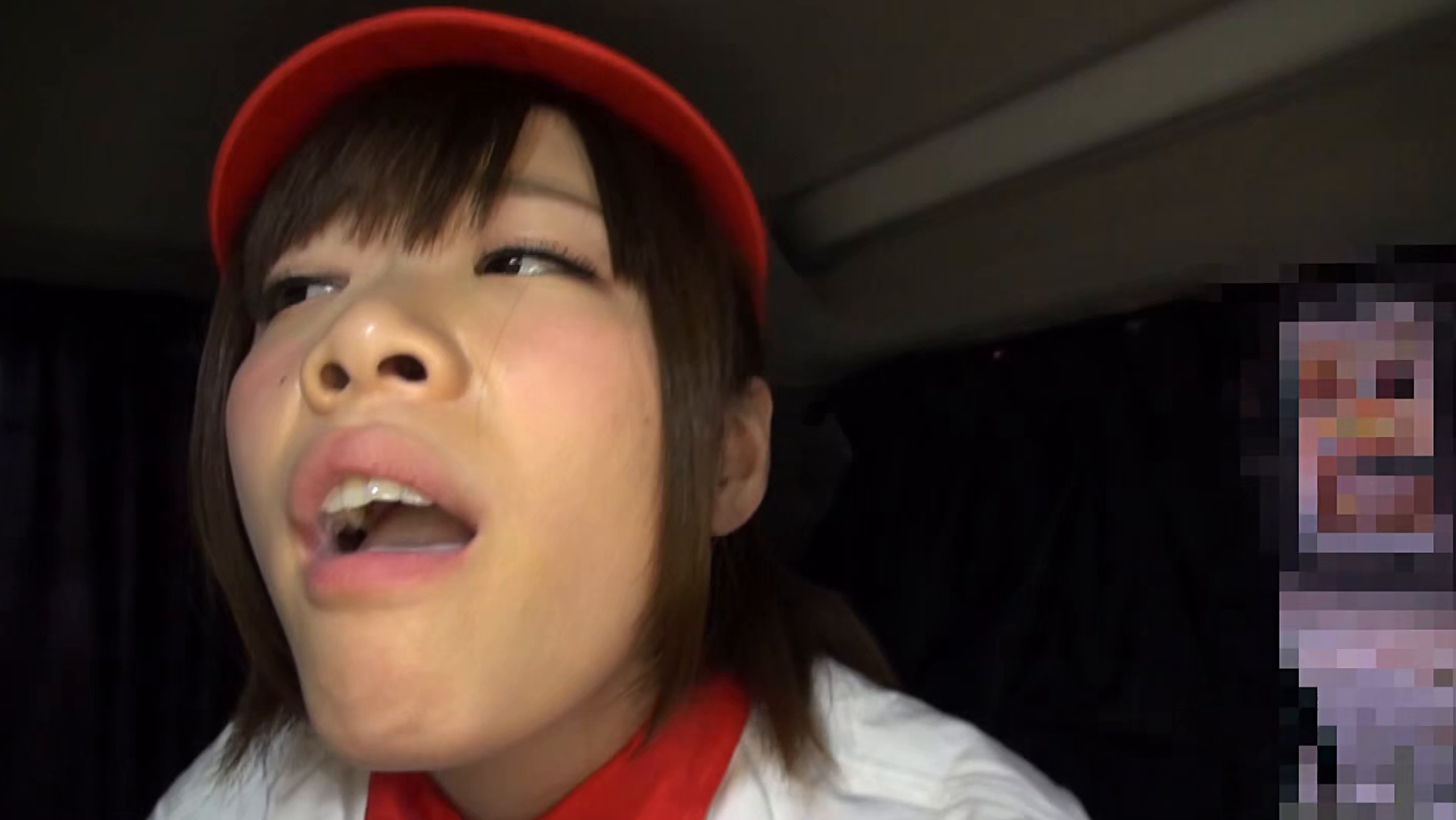 働くオンナ図鑑 さな（21）3