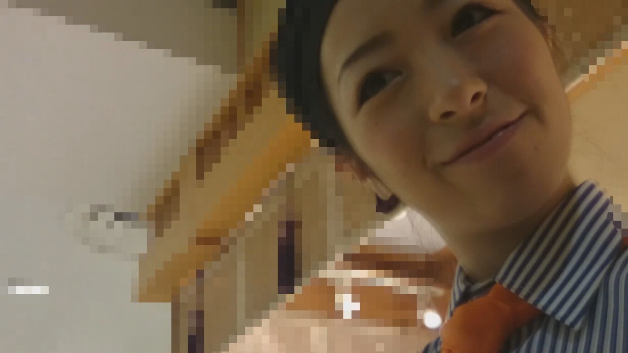 働くオンナ図鑑 若菜(20)1 画像1