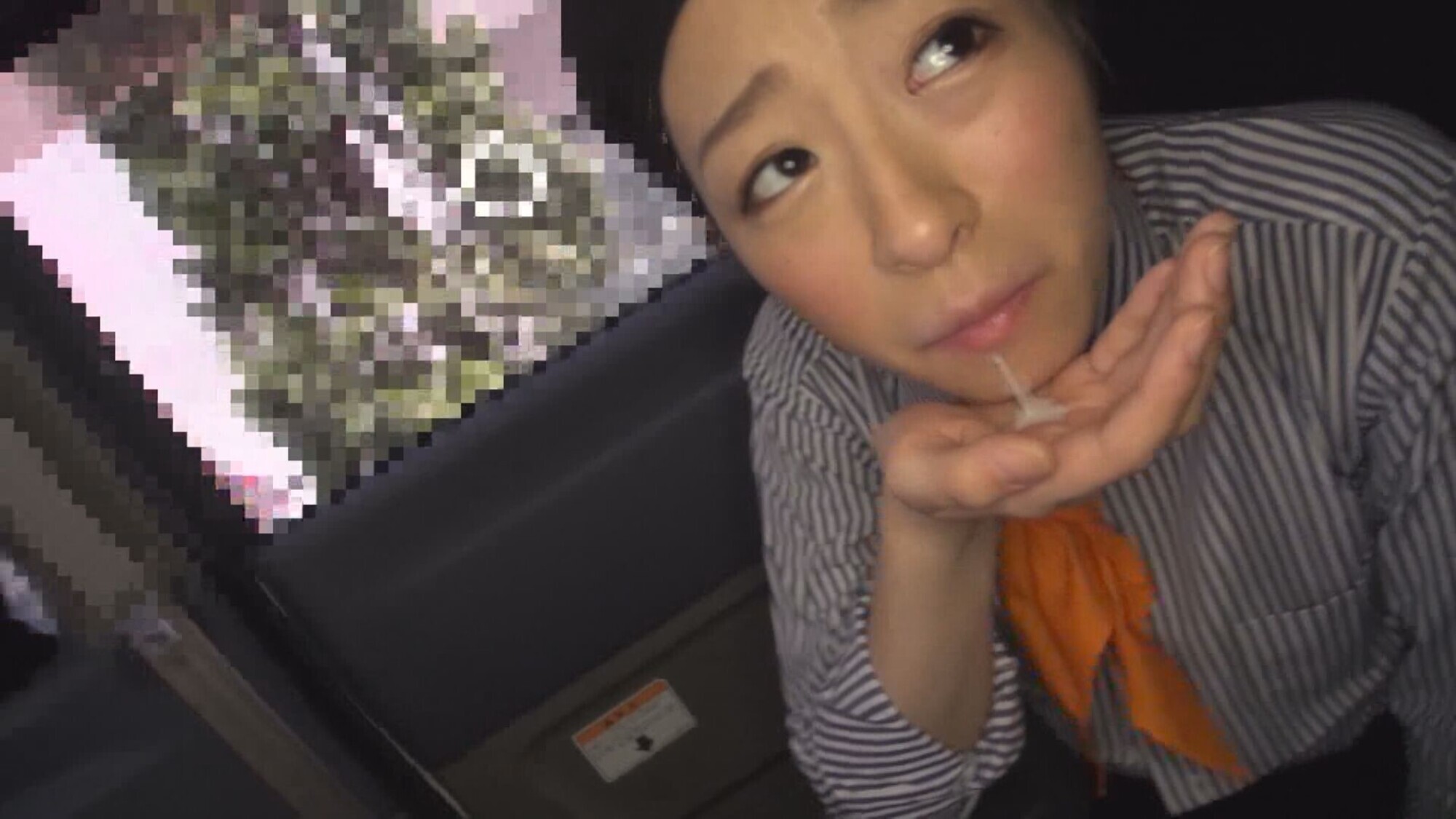 働くオンナ図鑑 若菜(20)1 画像4