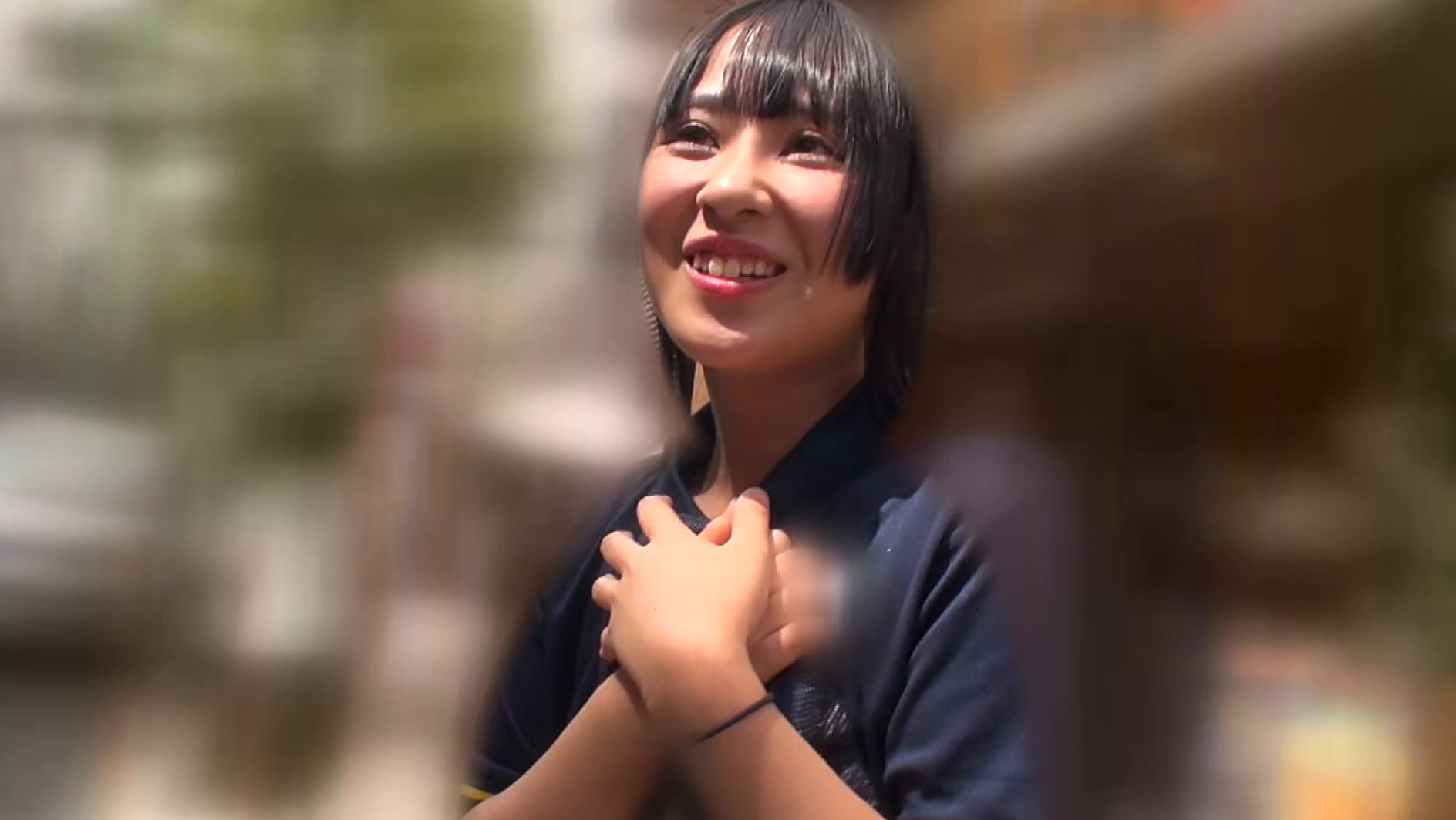 働くオンナ図鑑 エレナ(20)2 画像1