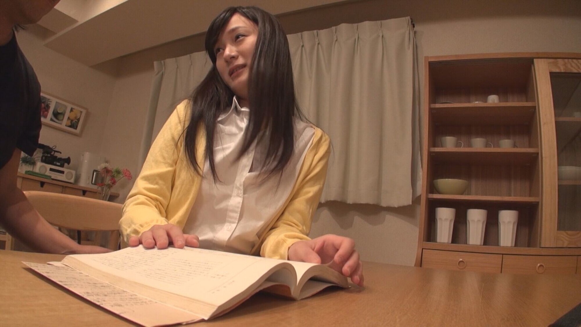 働くオンナ図鑑 りかこ(20)5 画像1