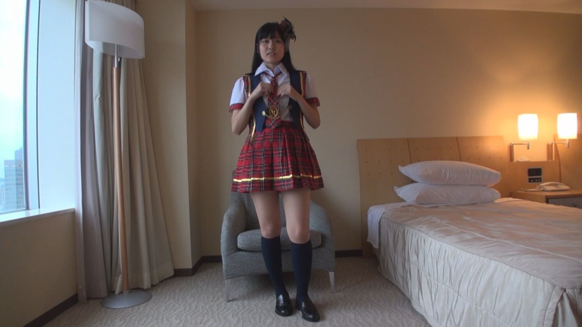 人妻げっちゅ。 寧々(28)3 画像1
