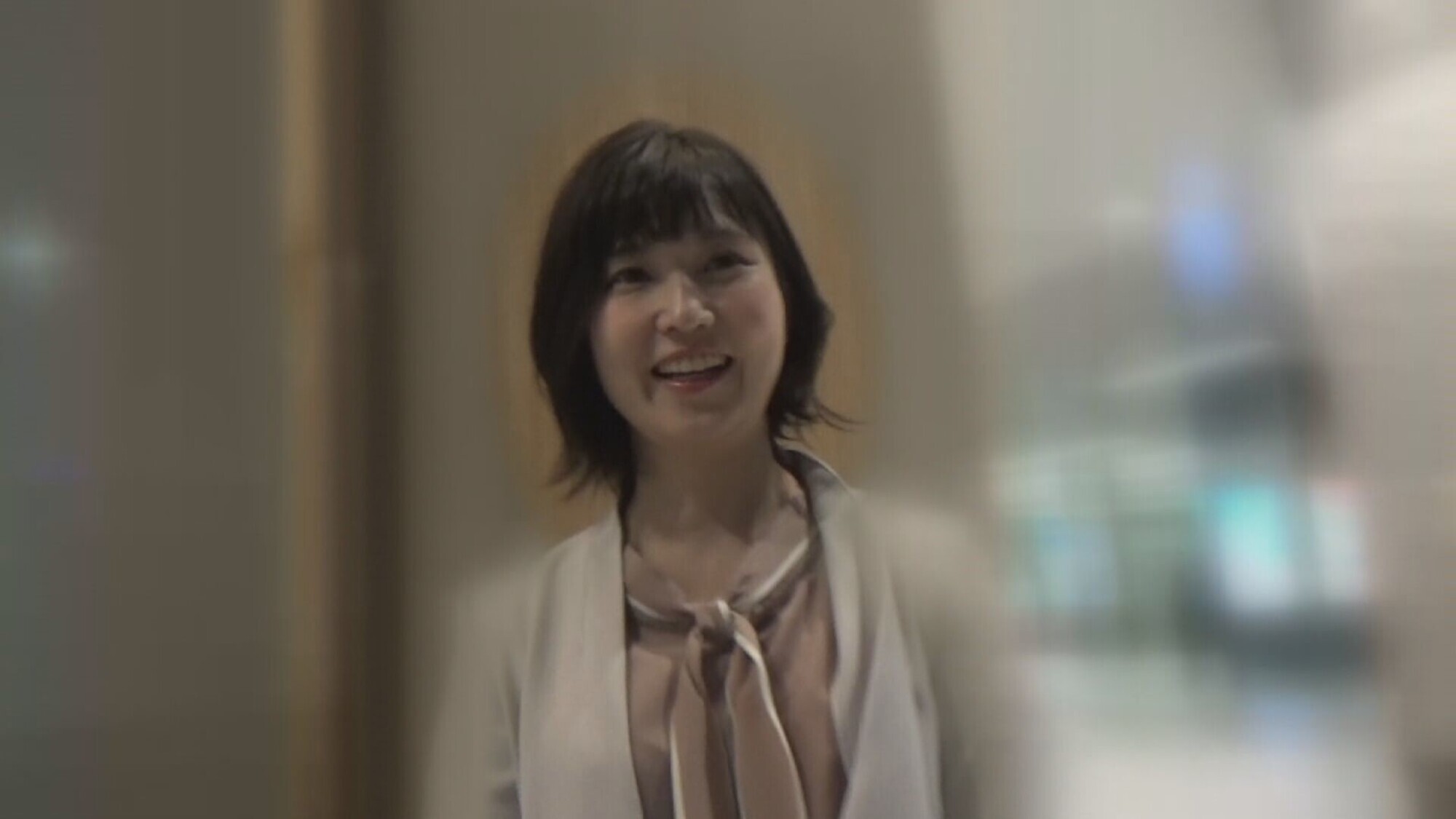 人妻げっちゅ。 咲美（29）5