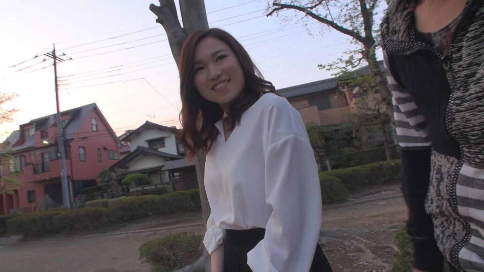 人妻げっちゅ。 美由(28)3 画像1