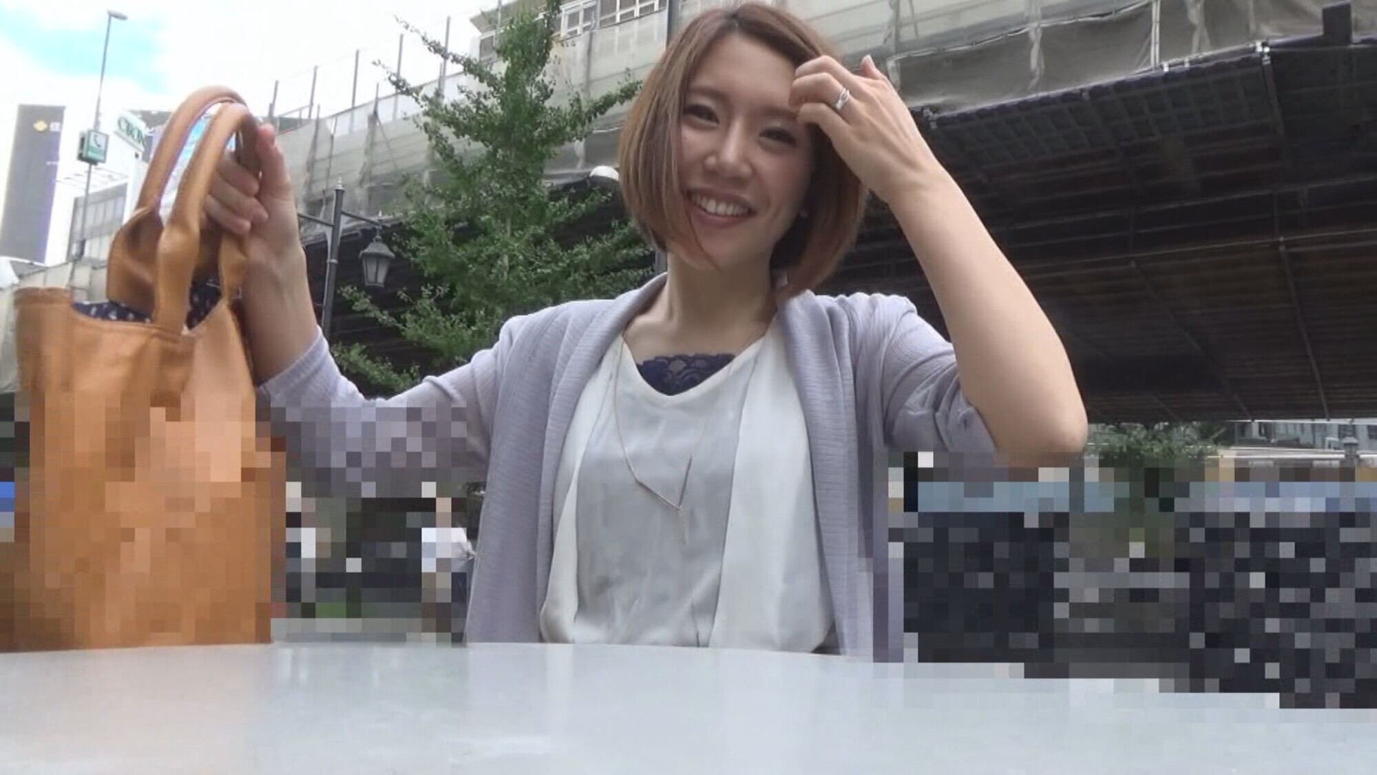 人妻げっちゅ。 美咲（33）1