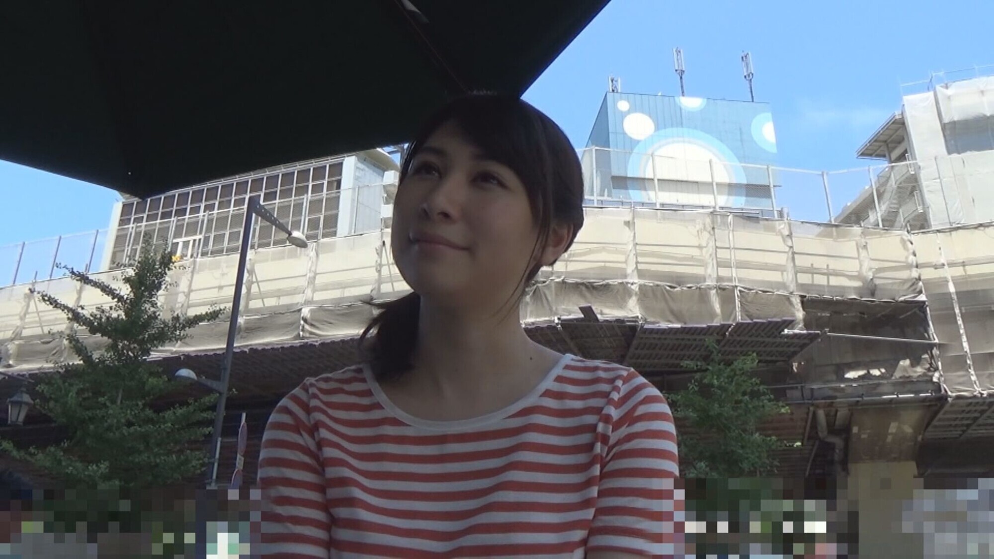 人妻げっちゅ。 ありさ（29）1