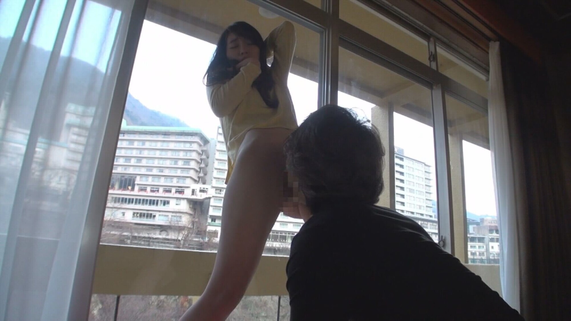 人妻げっちゅ。 美久（21）1