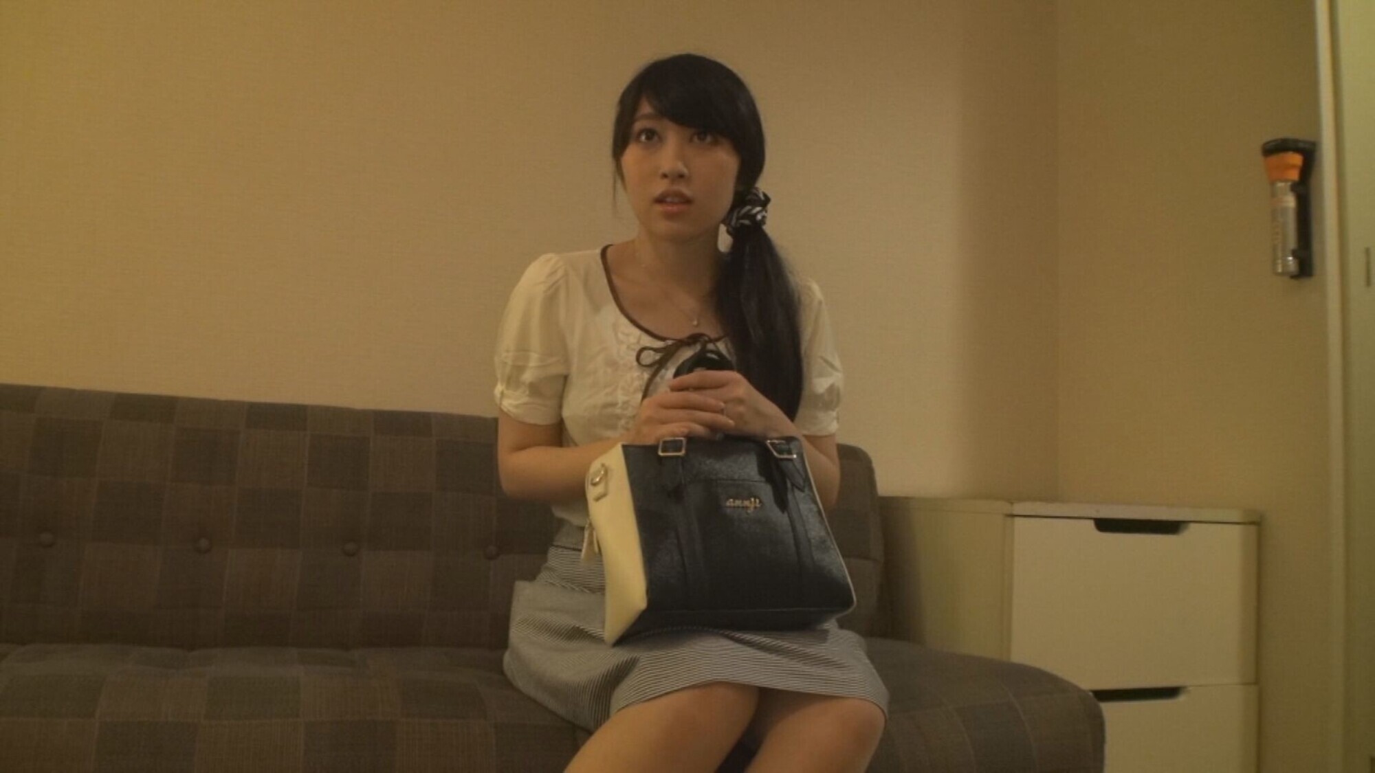 人妻げっちゅ。 由美子(25)2 画像1